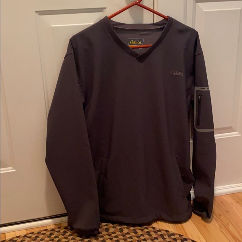 Wind Breaker